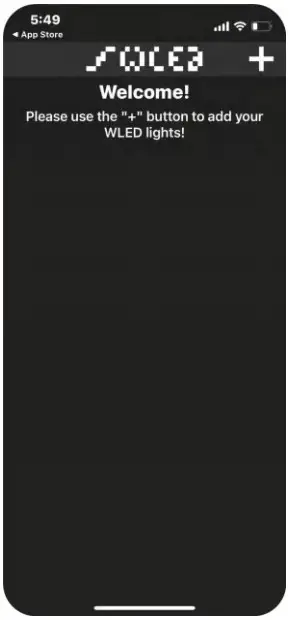 athom LS8P LED Strip Light Controller - STEP 3