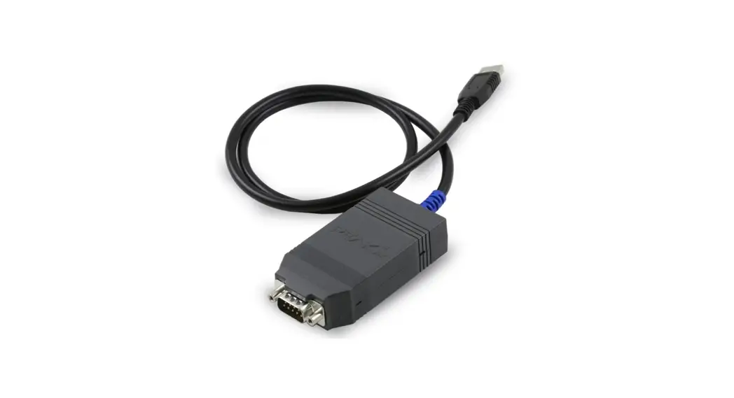 Peaknx Pnx21-10001 Usb Connector User Manual
