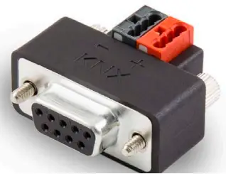 PEAKNX PNX21-10001 USB Connector - adapter, encapsulated