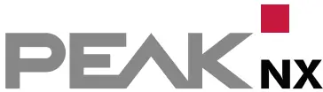PEAKNX logo