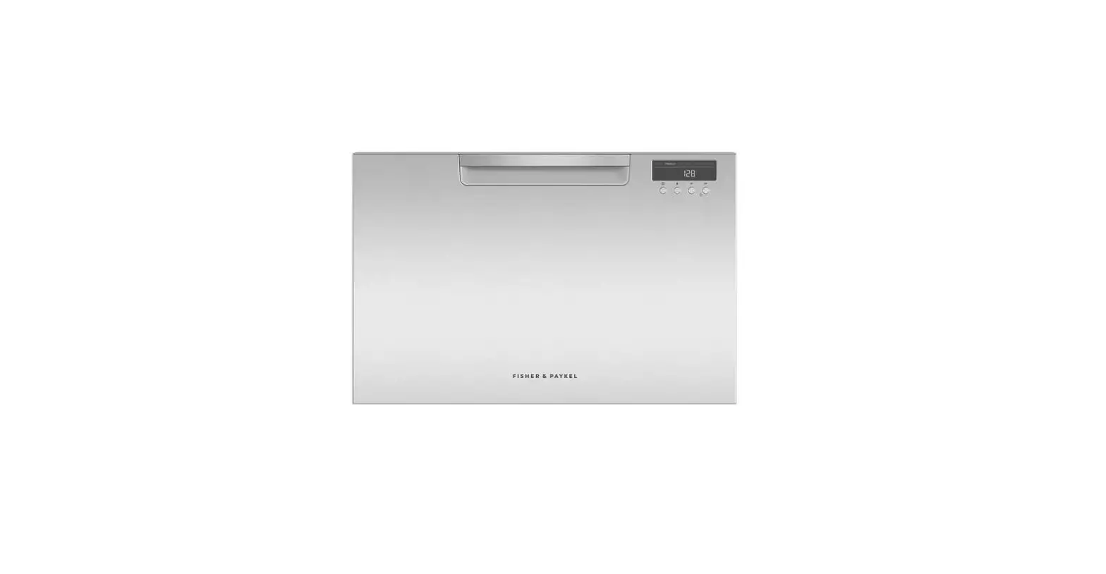 Fisher Paykel Dd24sax9 N Dishdrawer Dishwasher User Guide