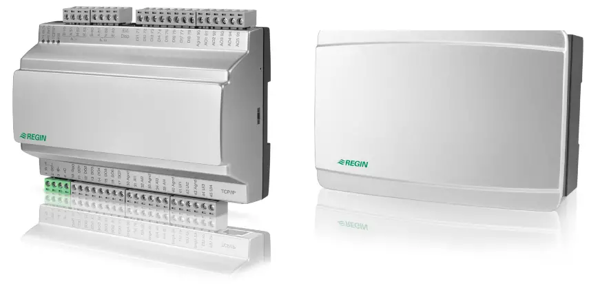 REGIN IO-A15MIXW-3-BEM Expansion Units