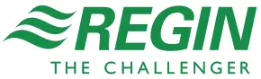 REGIN logo
