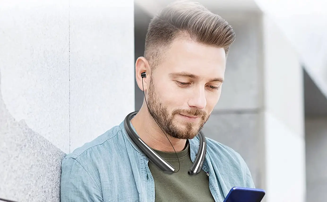 Nvoperang Wireless Stereo Headset Hx801s Instructions