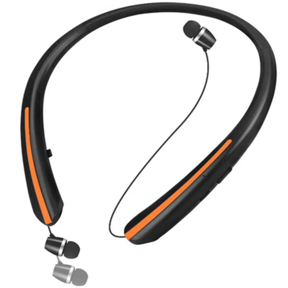 NVOPERANG Wireless Stereo Headset HX801s