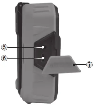 KLEIN TOOLS AEPJS2 Bluetooth Jobsite Speaker - 3