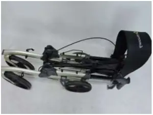 COM 940 - Assembly Instructions 1