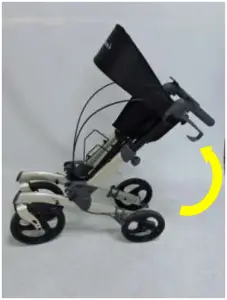 COM 940 - Assembly Instructions 2