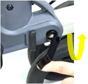 COM 940 - Assembly Instructions 4 - PIC 1