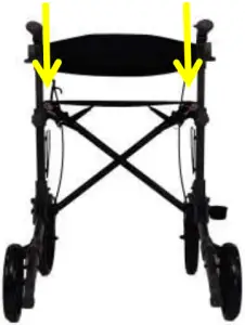 COM 940 - Assembly Instructions 6b