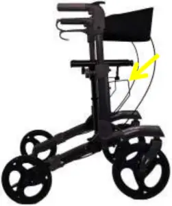 COM 940 - Assembly Instructions 7a