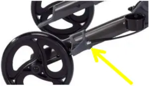 COM 940 - PERIODIC BRAKE ADJUSTMENT