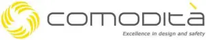 COMODITA logo x123