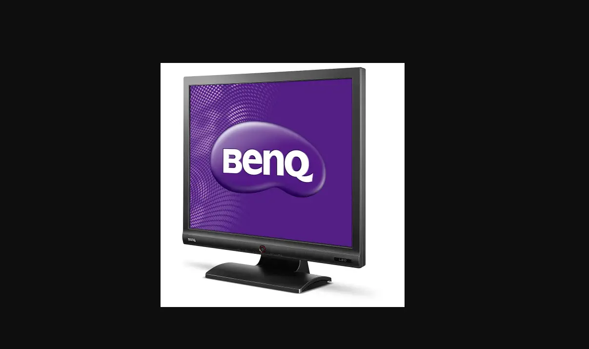 Benq Adjusting The Screen Resolution User Manual Benq Adjusting The Screen Resolution User Manual