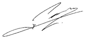 PRESIDENT ANDY II FCC CB Radio-Quality Manager