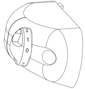 FIG 13 Defrosting your refrigerator