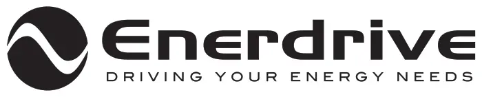 Enerdrive - logo