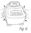 Ninja BL770 Series Mega Kitchen System - Fig. 6