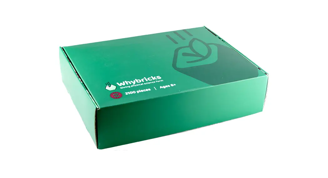 Microbric Whybricks User Guide Microbric Whybricks User Guide