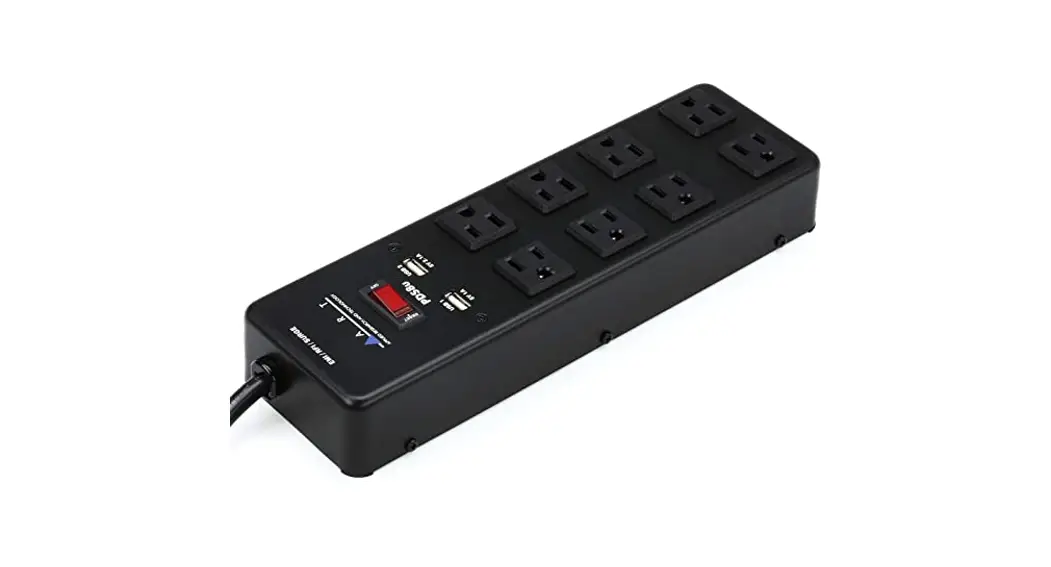 Art Pds8u Power Distribution System User Manual