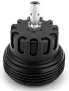 DRAPER 14455 - Adapter 4