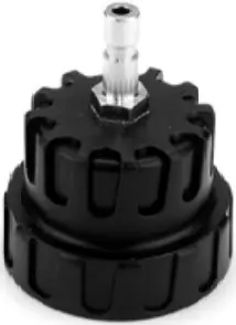 DRAPER 14455 - Adapter 6