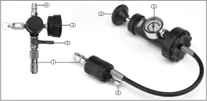 DRAPER 14455 - FIG. A