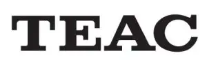teac logo