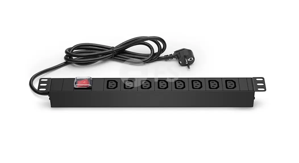 Fs 1u Pdu Power Strips User Guide Fs 1u Pdu Power Strips User Guide
