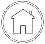 FS 1U PDU Power Strips - indoor