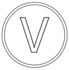 FS 1U PDU Power Strips - voltage