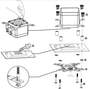 Assembly Instructions
