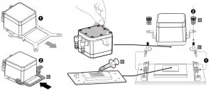 Assembly Instructions