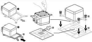 Assembly Instructions
