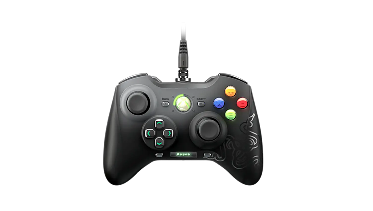 Razer Controller Setup For Xbox Manual And Faq