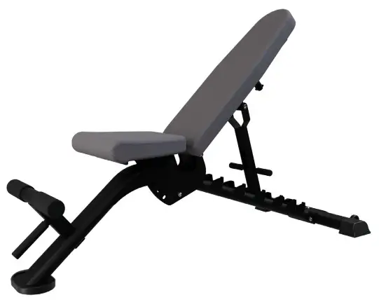 NAUTILUS 9NN-B7501-29AGS Core Health and Fitness Multi