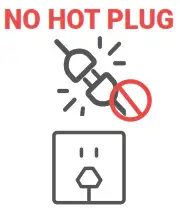 TENLOG Hands 2 Pro Independent Dual Extruder 3D Printer - Safety Alert 2