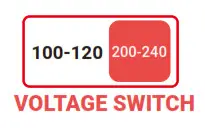 TENLOG Hands 2 Pro Independent Dual Extruder 3D Printer - Safety Alert 3