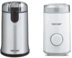 zelmer ZCG7425 Coffee Grinder