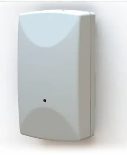 ECOLINK TILT-ZWAVE5 Z-Wave Plus Garage Door Tilt Sensor-product