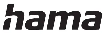 hama 00186369 Meteotime Weather Forecast StationCenter-logo