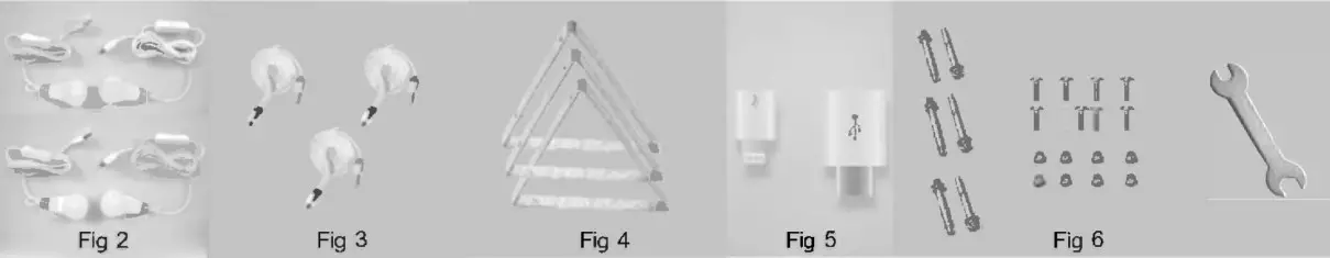 SOLAR MOBILE LIGHTING SYSTEM Cover 4