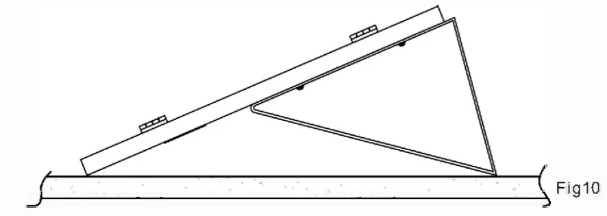 SOLAR MOBILE LIGHTING SYSTEM Cover 8