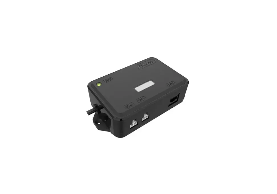 Richmat Hjc25c Control Box Instruction Manual Richmat Hjc25c Control Box Instruction Manual