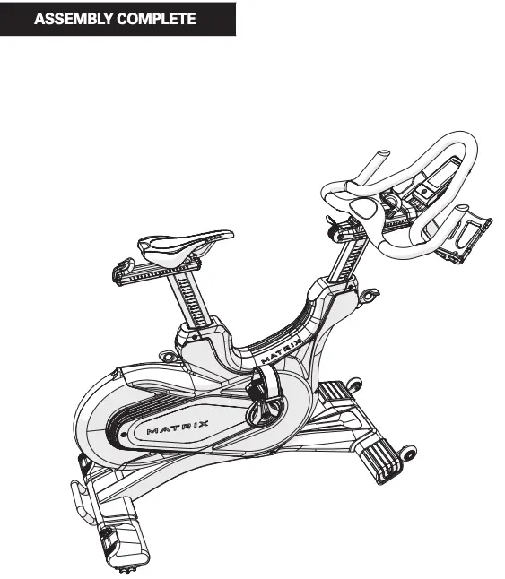 ASSEMBLY Illustration Complete