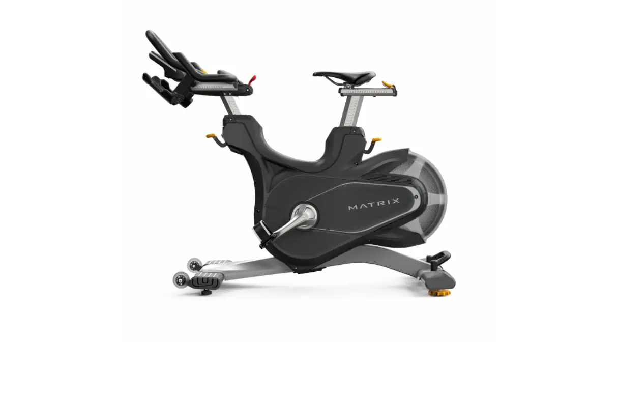 Johnson Health Tech Phoenix2 Console For Exercise Machine Instructions