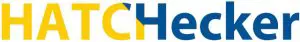 Hatchecker logo