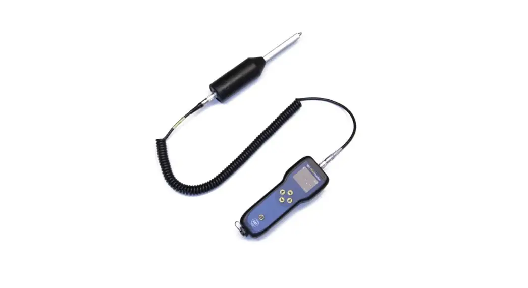 Sdt Fs.tpc.001-01 Hatchecker Leak Detector User Manual