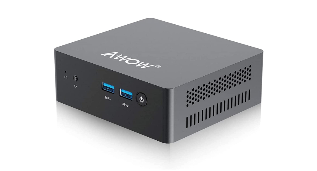 Awow Al34 Mini Pc Windows 10 Pro User Guide Awow Al34 Mini Pc Windows 10 Pro User Guide