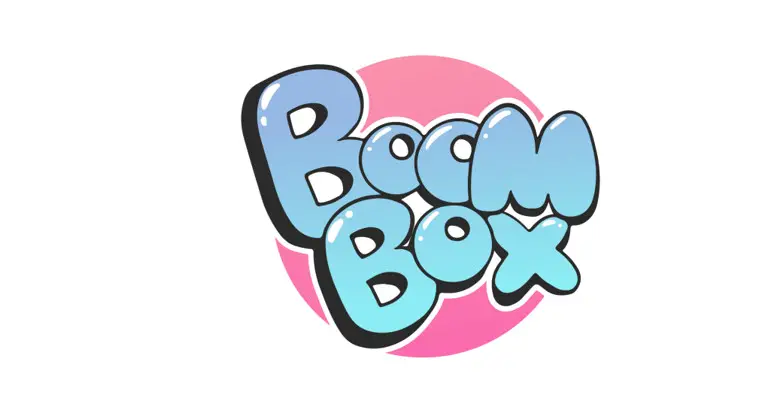 Cyberspline Games Boombox Editor User Manual